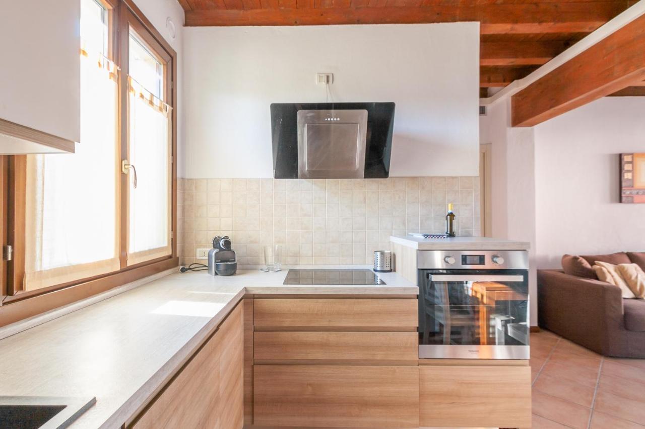 Appartement Lugana & Sporting Club - Bassana Village Peschiera del Garda