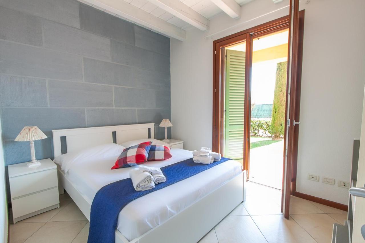 Lugana & Sporting Club - Bassana Village Appartement Peschiera del Garda