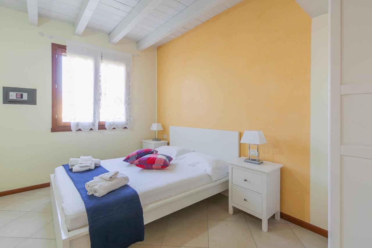 Appartement Lugana & Sporting Club - Bassana Village