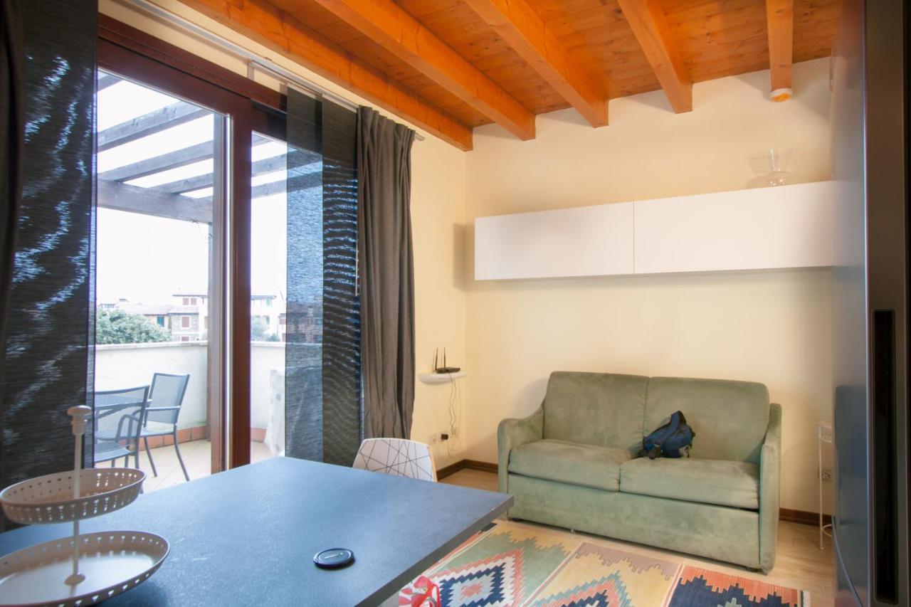 Lugana & Sporting Club - Bassana Village Appartement Peschiera del Garda
