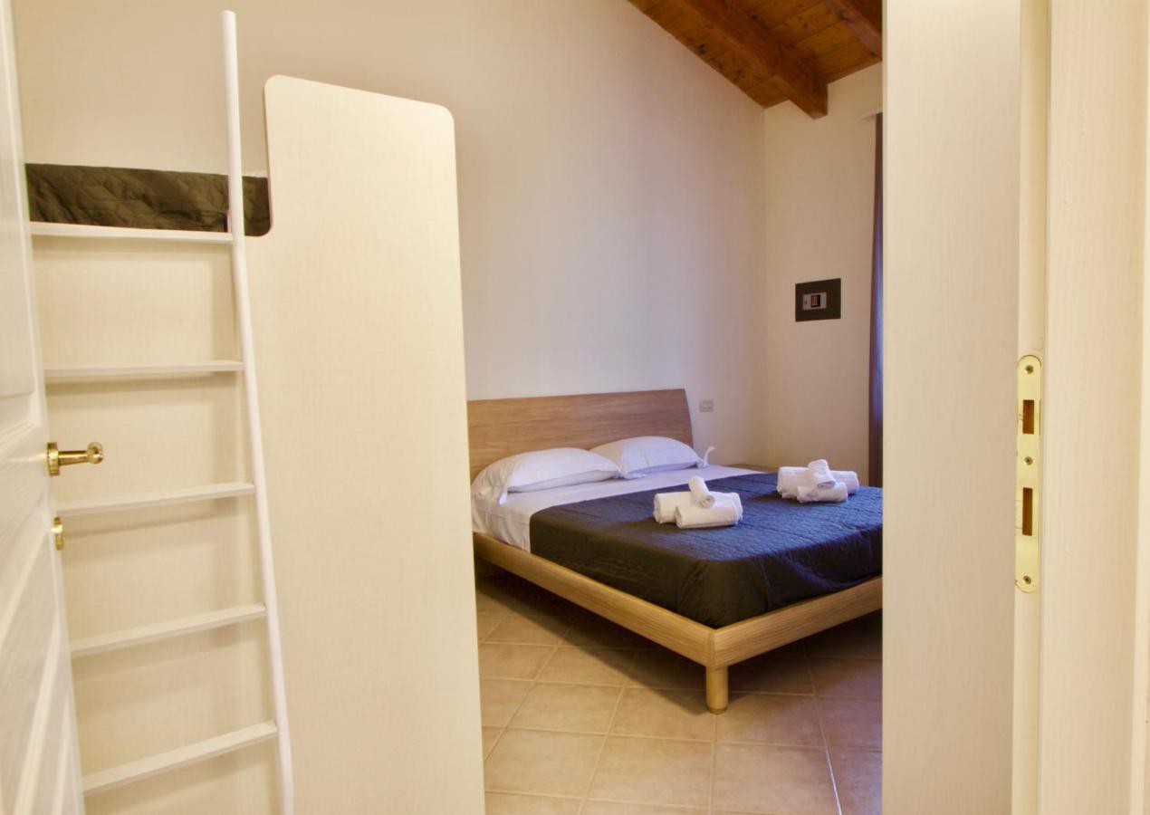 Lugana & Sporting Club - Bassana Village Appartement *