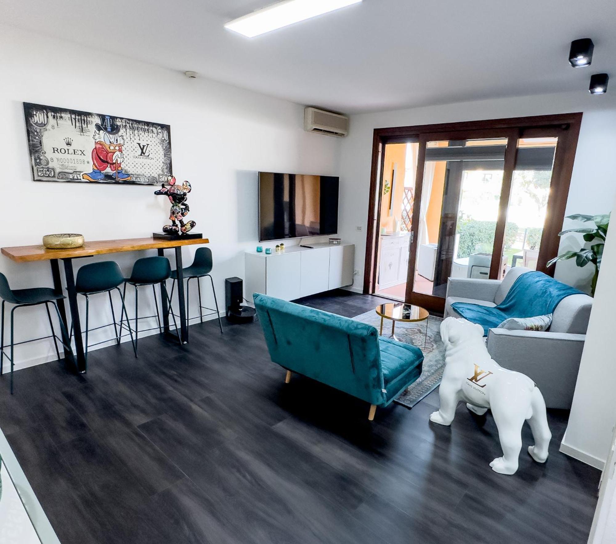 Lugana & Sporting Club - Bassana Village Appartement