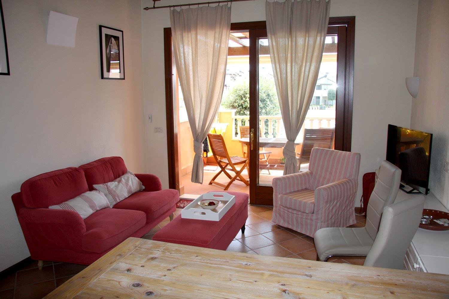 Lugana & Sporting Club - Bassana Village Appartement