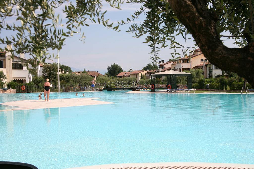 Lugana & Sporting Club - Bassana Village Appartement Peschiera del Garda