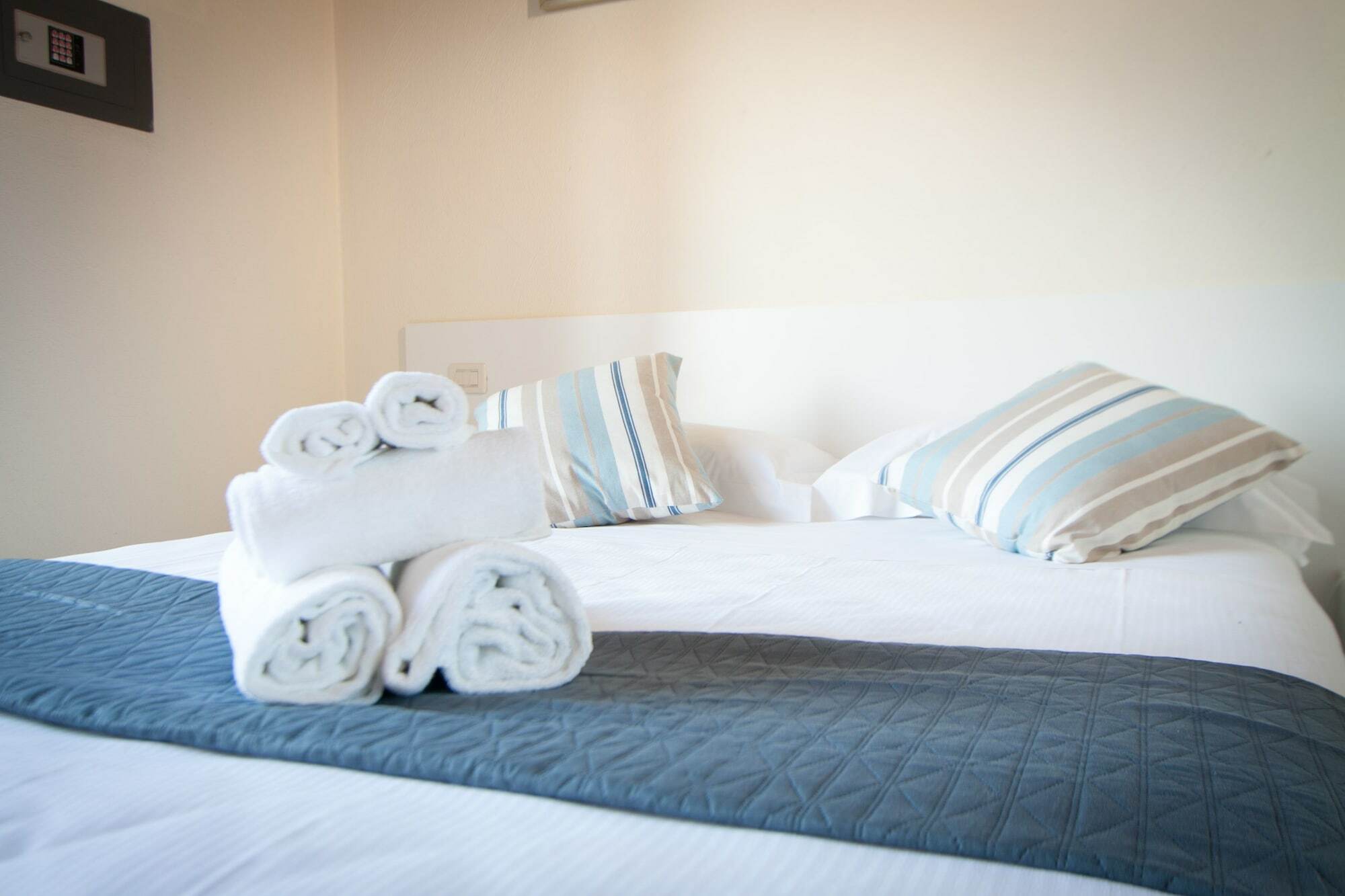 Lugana & Sporting Club - Bassana Village Appartement *